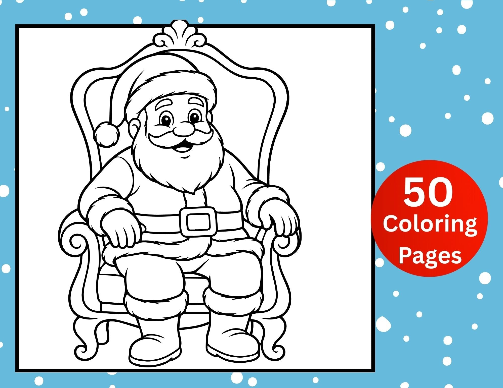 Calm Home, Creative Kids - My Store