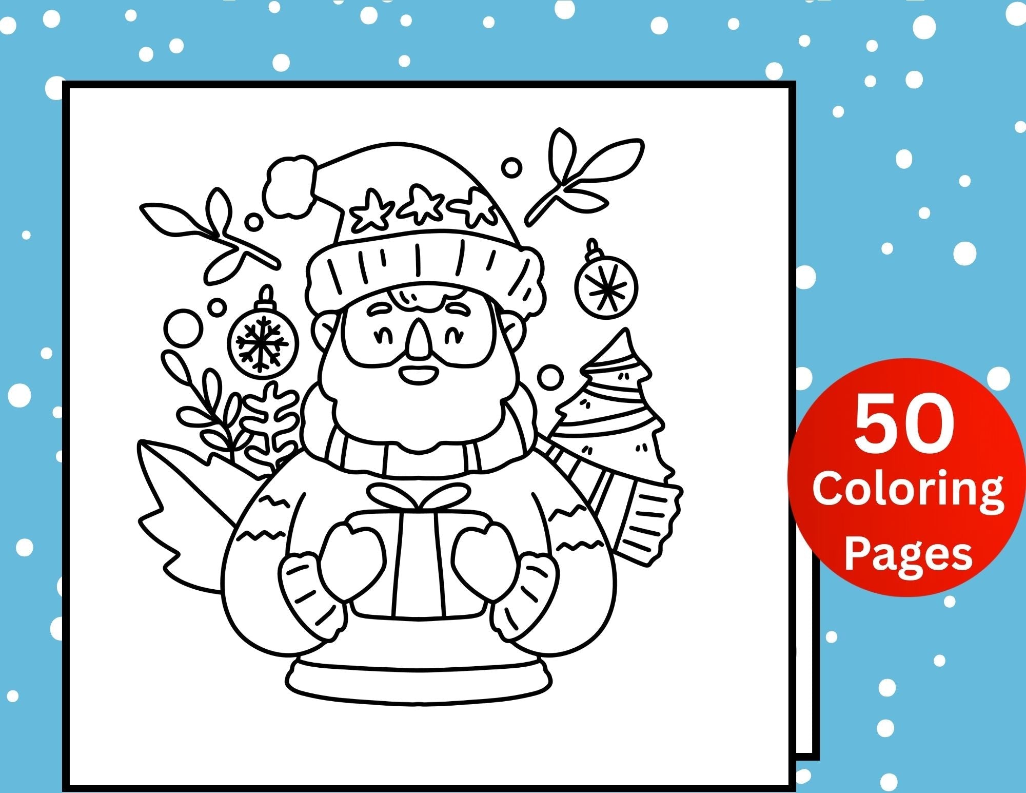 Calm Home, Creative Kids - My Store