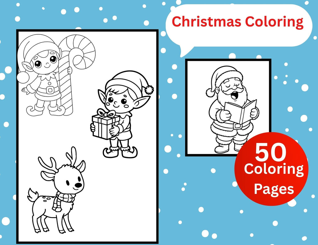 Calm Home, Creative Kids - My Store