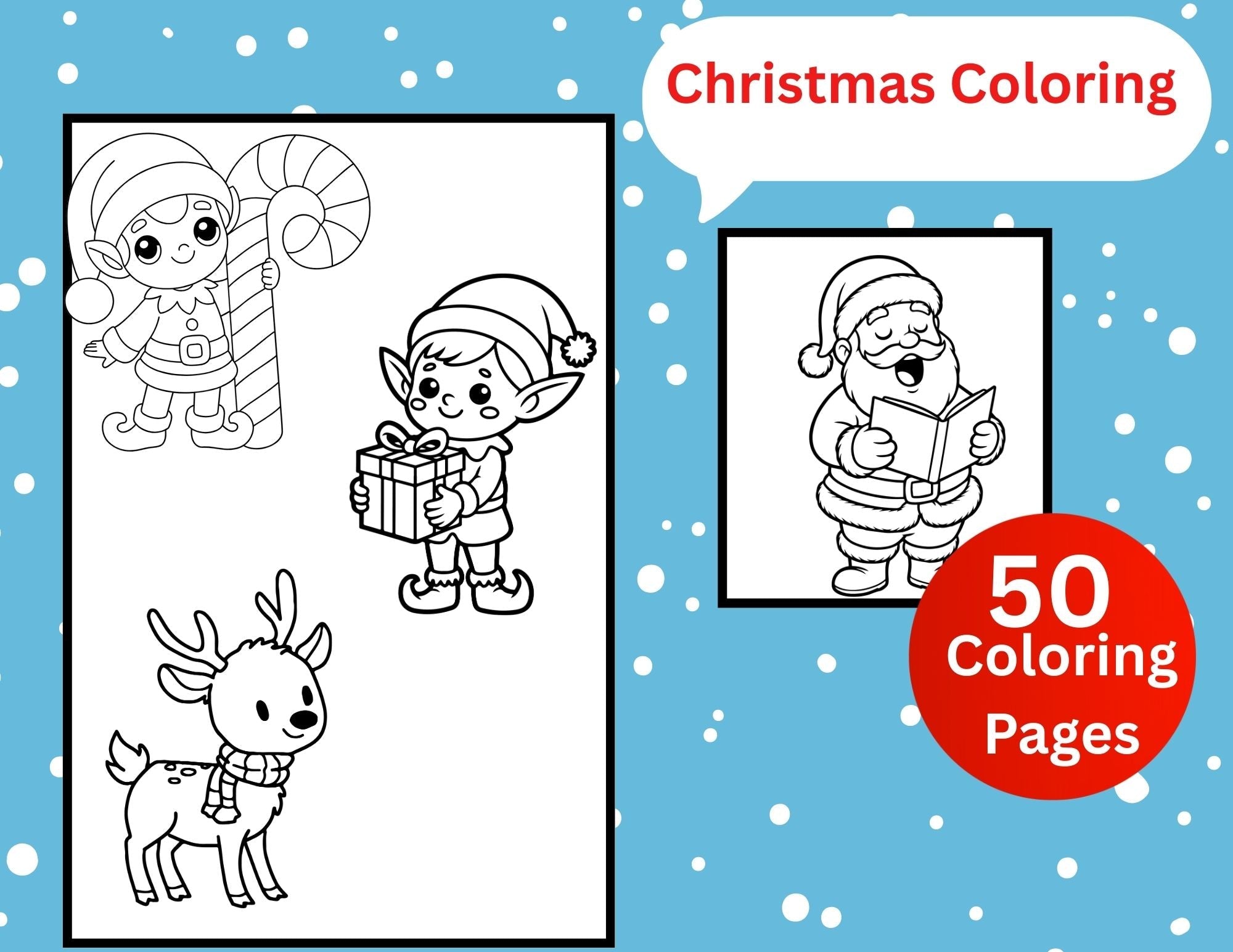 Calm Home, Creative Kids - My Store